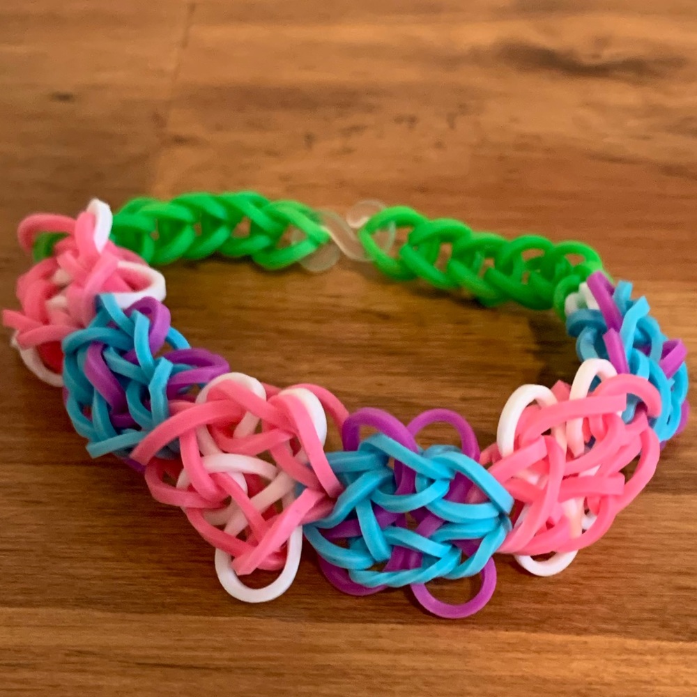 Homemade Bracelet